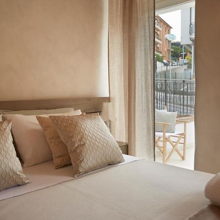 Nilu Relais Bed & Breakfast Sirolo Ngoại thất bức ảnh