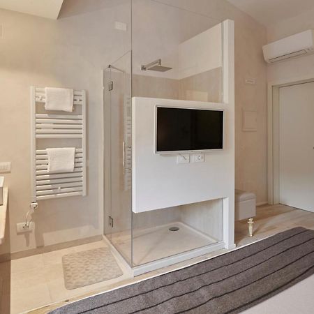 Nilu Relais Bed & Breakfast Sirolo Ngoại thất bức ảnh