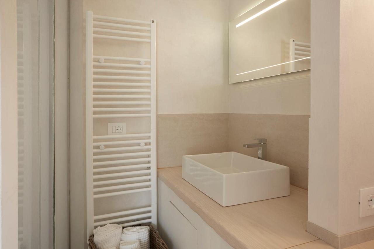 Nilu Relais Bed & Breakfast Sirolo Ngoại thất bức ảnh