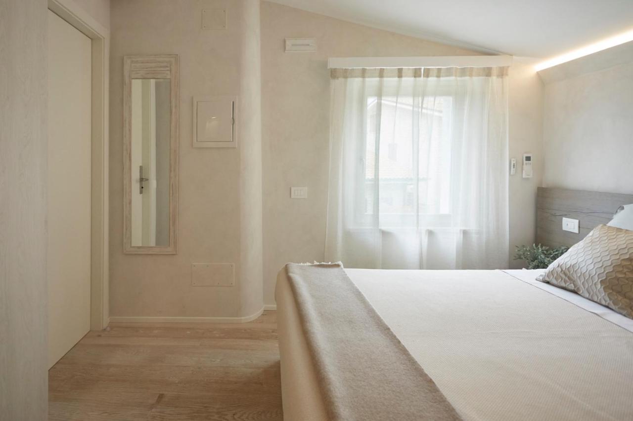 Nilu Relais Bed & Breakfast Sirolo Ngoại thất bức ảnh
