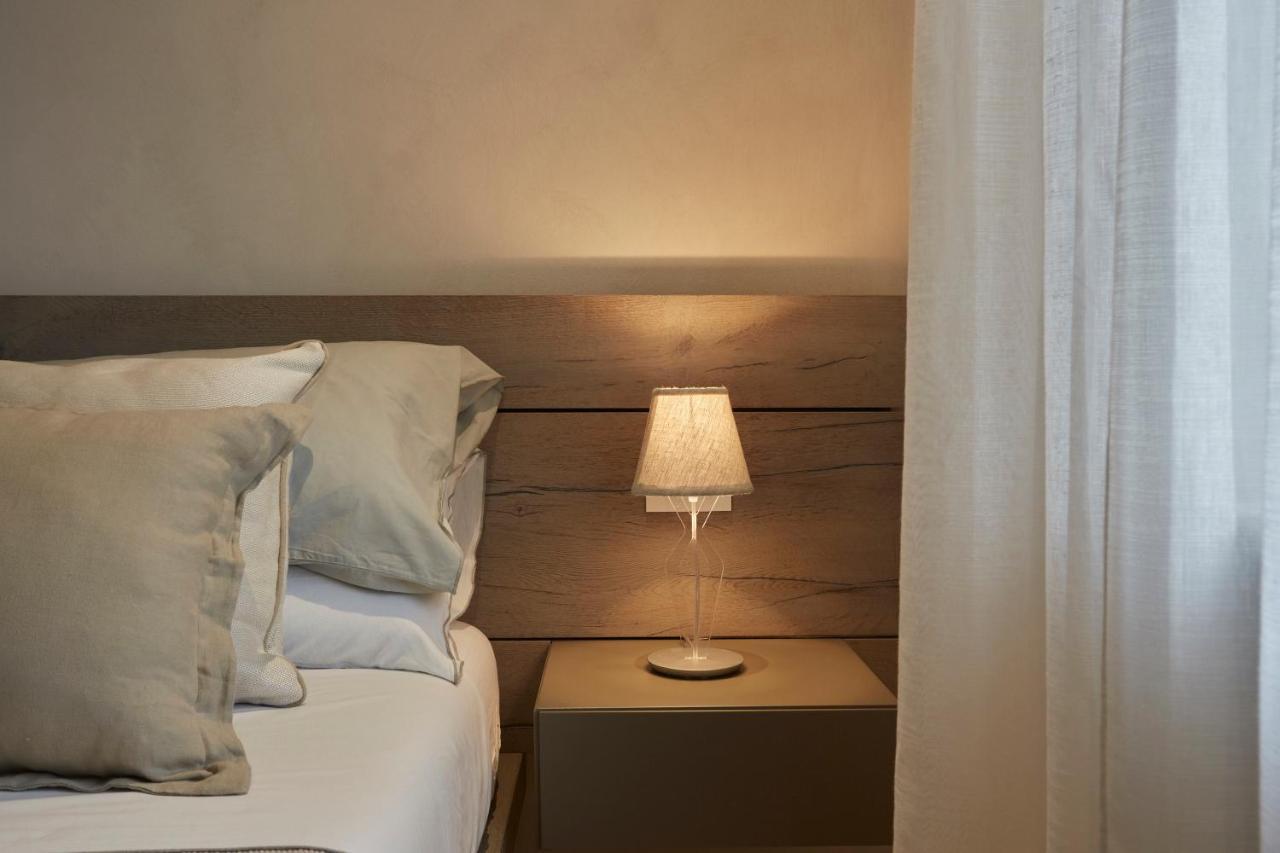Nilu Relais Bed & Breakfast Sirolo Ngoại thất bức ảnh