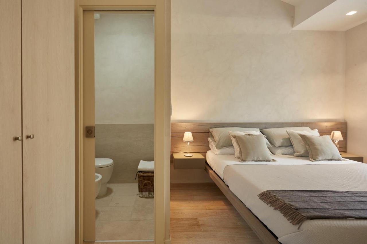 Nilu Relais Bed & Breakfast Sirolo Ngoại thất bức ảnh